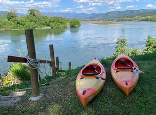 7157 Cedar St, Bonners Ferry, ID 83805