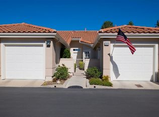 28959 Paseo Sabatini, Mission Viejo, CA 92692