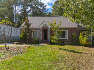 1261 Eastridge Rd SW, Atlanta, GA 30311