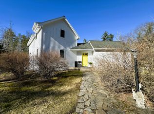 281 Chestnut Hill Rd, Woodstock, NY 12498