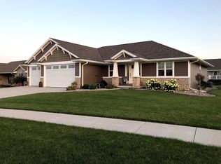 2137 Ryan Rd, De Pere, WI 54115