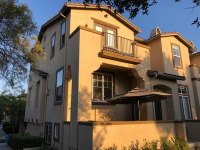14674 Via Fiesta UNIT 1, San Diego, CA, 92127