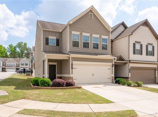 406 Crescent Woode Dr, Dallas, GA 30157