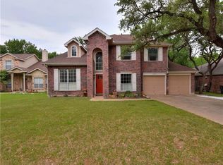 3004 Six Gun Trl, Austin, TX 78748