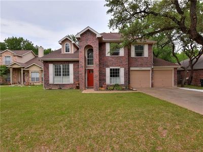 3004 Six Gun Trl, Austin, TX, 78748