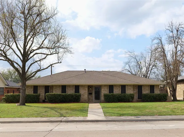 7137 Hunnicut Rd, Dallas, TX 75227