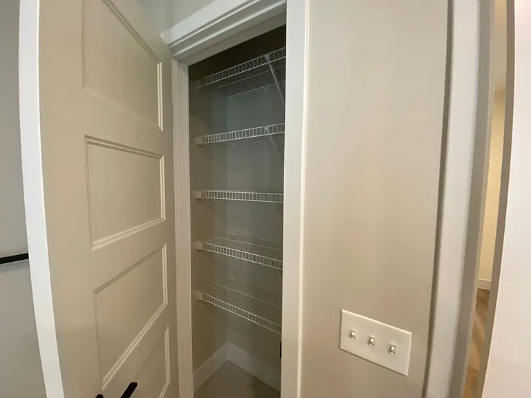 One Park Apartments — Photo 20