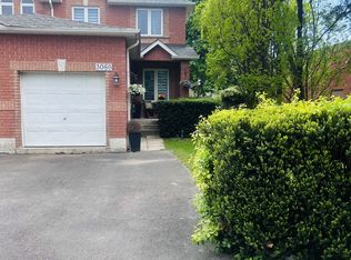 3086 Pendleton Rd #BASEMENT, Mississauga, ON L5N 7C6