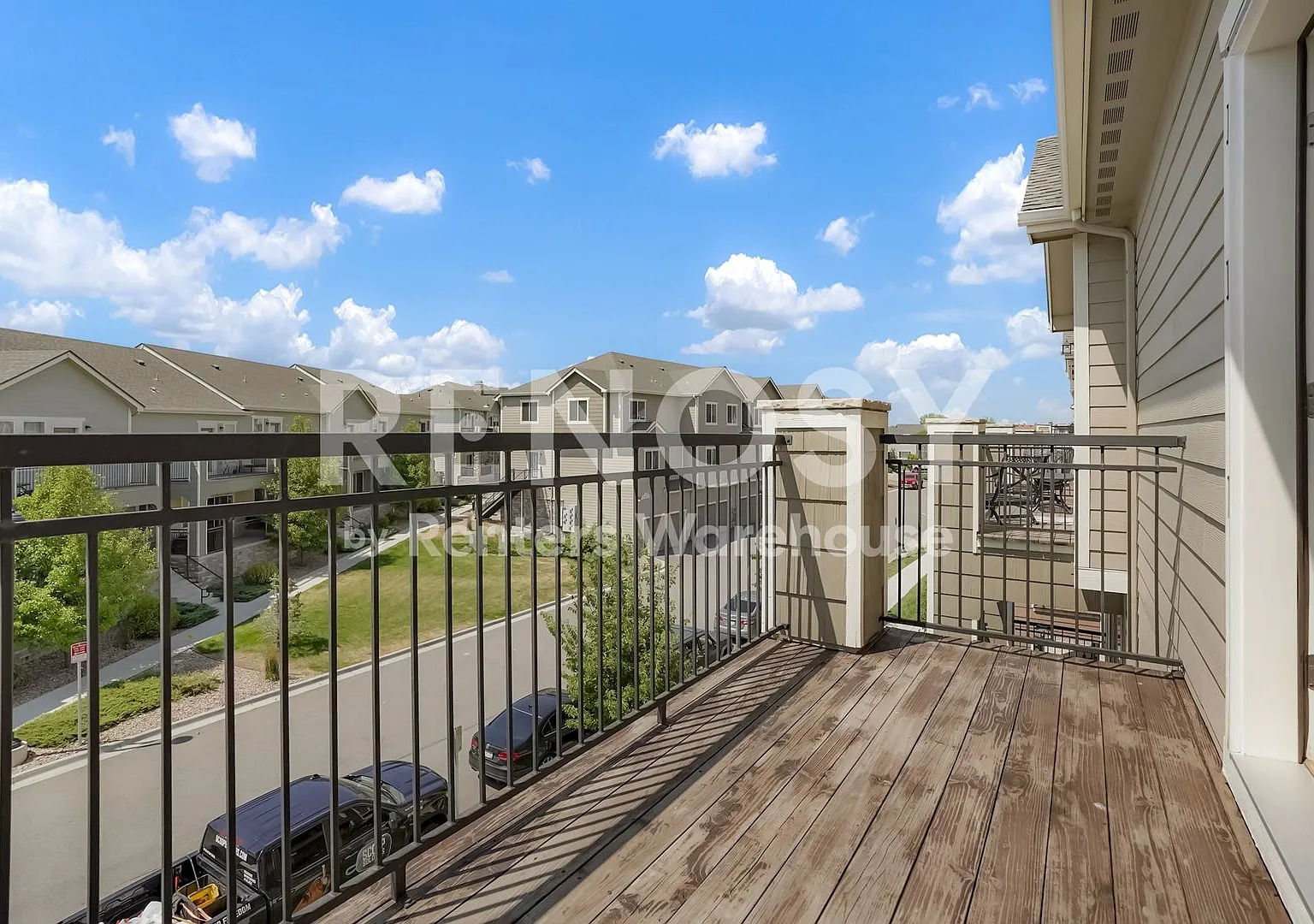 11250 Florence St Unit 24B Available Sept 4 — Photo 3