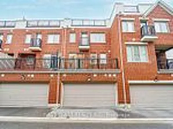 30 George Patton Ave, Markham, ON L6B 1M7