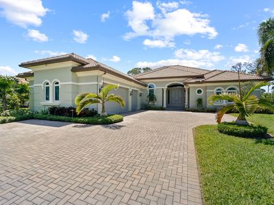 523 SW Squire Johns Lane, Palm City, FL, 34990