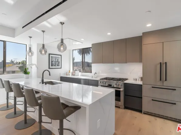 853 N Detroit St, Los Angeles, CA 90046
