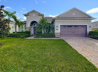 270 Chardonnay Ln, Groveland, FL 34736