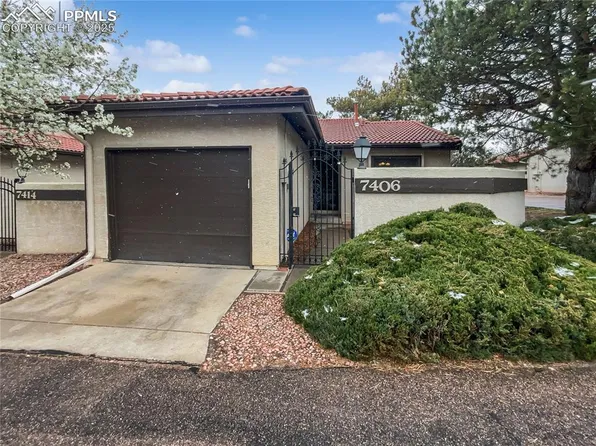 7406 Arroyo Grande Ct, Colorado Springs, CO 80920