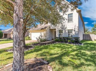 2206 Cactus Bloom Ln, Katy, TX 77494