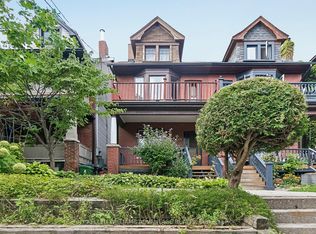 32 Dingwall Ave E, Toronto, ON M4J 1C3