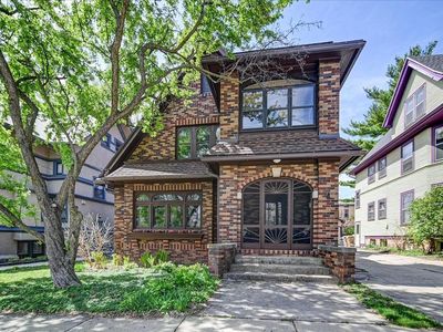 616 South Ingersoll Street, Madison, WI, 53703