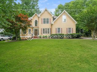 870 Millvale Pl, Lawrenceville, GA