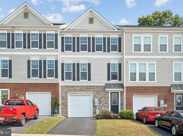 149 Biscane Ct, Winchester, VA 22602