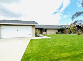 484 Bliss Ave, Clovis, CA 93611