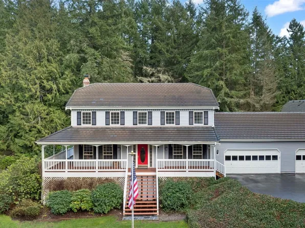 8969 Genesis Lane SE, Port Orchard, WA 98367
