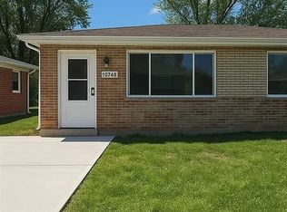 10748 Tropic Dr #10748, Saint Ann, MO 63074