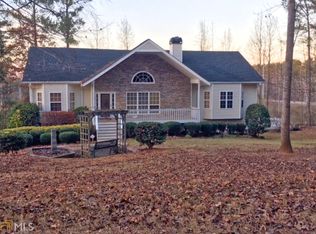 48 Post Oak Trce #9, Villa Rica, GA 30180