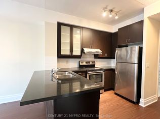 111 Upper Duke Cres UNIT 405, Markham, ON L6G0C8