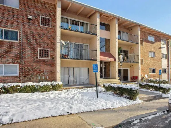 7525 Riverdale Rd APT 1816, Hyattsville, MD 20784