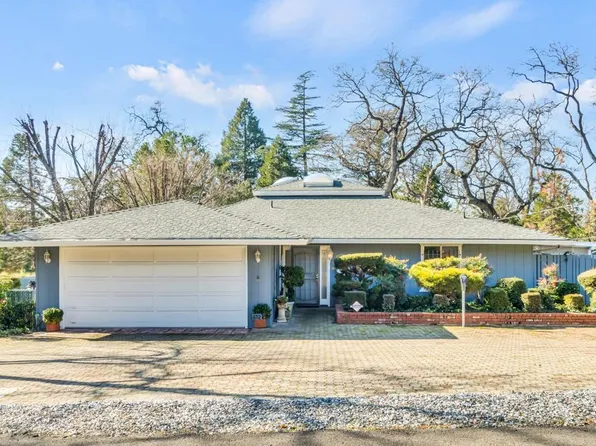 6712 Long Ave, Placerville, CA 95667