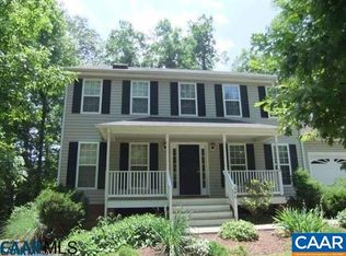646 Jefferson Dr, Palmyra, VA 22963