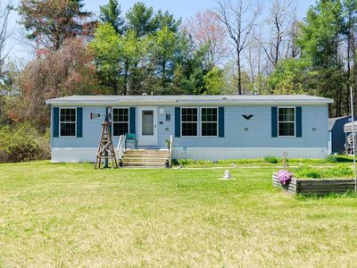 14 Sunset Drive, Rindge, NH, 03461