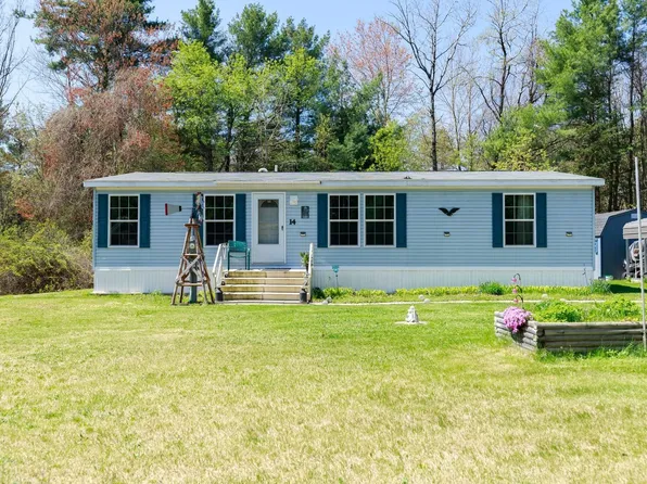 14 Sunset Drive, Rindge, NH 03461