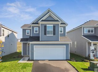 19350 Crimson Way, Farmington, MN 55024