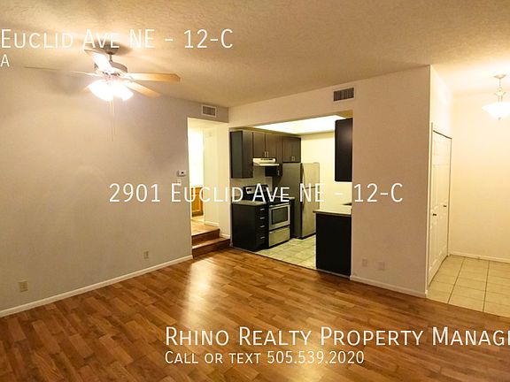 5th image of 2901 Euclid Ave NE APT 12C