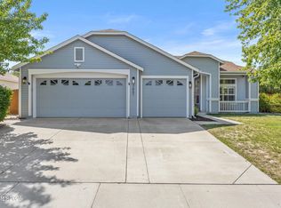 7861 Cantabria Dr, Sparks, NV
