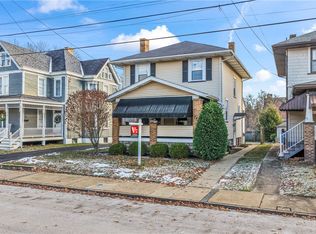 745 Bank St, Beaver, PA 15009