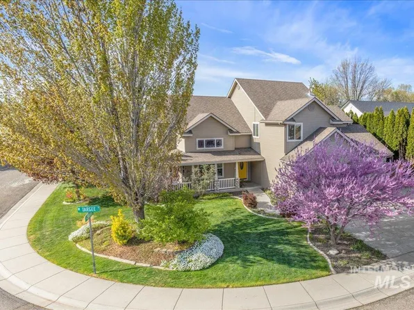 9857 W Targee St, Boise, ID 83709