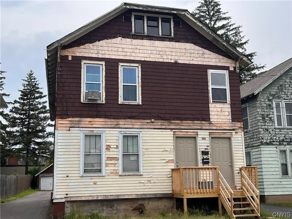 803 Arnold Ave, Utica, NY 13502