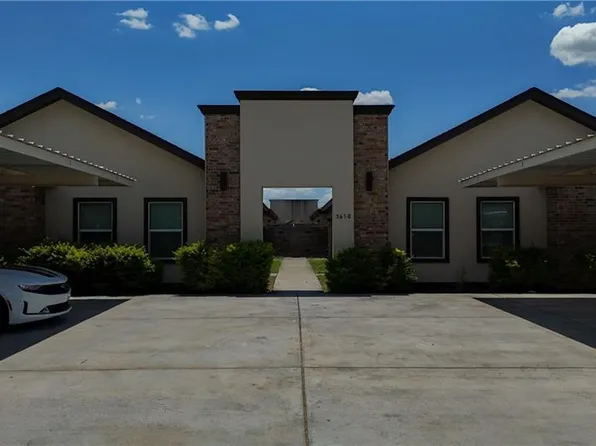 3610 Valeria St, Edinburg, TX 78541