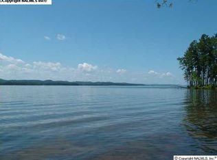 Holiday Shores Cut Off Rd, Scottsboro, AL 35769