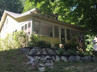 70 Mill Rd, Durham, NH 03824