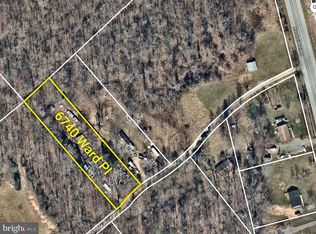 6740 Ward Pl, Bryans Road, MD 20616