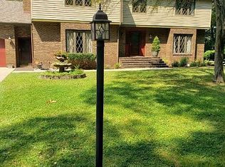 230 Old Mill Rd, Trail Creek, IN 46360