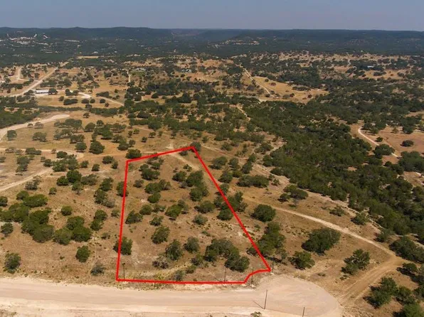 LOT 57 Red Stag Ln, Pipe Creek, TX 78063