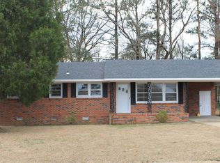 487 Anderson Dr, Darlington, SC 29532