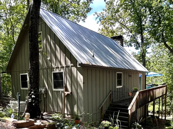 402 Sun Mountain Rd, Chatsworth, GA 30705