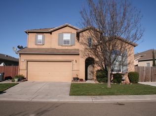 9447 Syrah Ct, Elk Grove, CA 95624