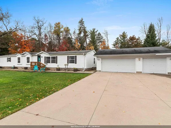 401 Julie St, Crivitz, WI 54114
