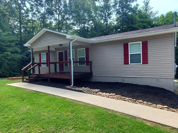184 Vivian Smith Ln, Oneida, TN 37841